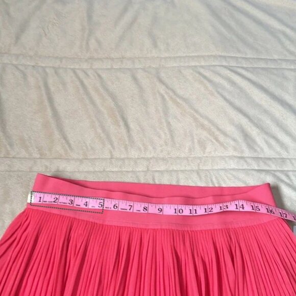 Lululemon Mesh Pleats MR Mini tennis skirt - Picture 6 of 14